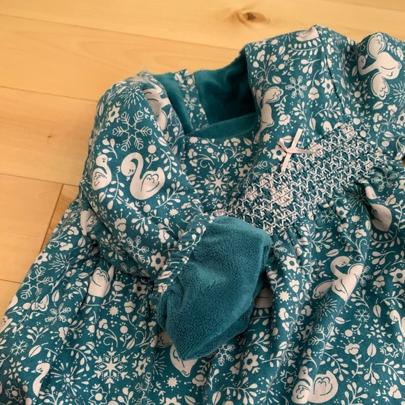 Sergent Major - Winter dress - 12-18M - Picture 5 of 6